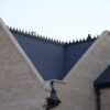 Victorian 2 tooth ridge tiles