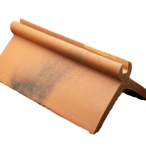 slotted ridge