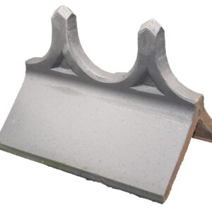 Victorian ridge